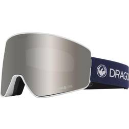 Dragon RVX OTG Ski/Snowboard Goggles