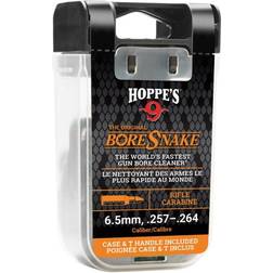 Hoppe´s BoreSnake Den Kal 6,5mm/.257 .264 Heather