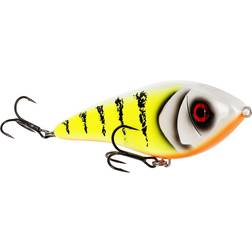 Westin Swim Glidebait Sinking 120 Mm 58g One Size Bait Bash Ice Perch