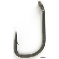 Fox Edges Armapoint Wide Gape Straight