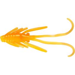 Berkley Leurre Powerbait Power Nymph 2,5cm Coloris Yellow Orange