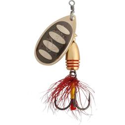 Savage Gear Rotex Spinner 3.5 g gold 1-pack