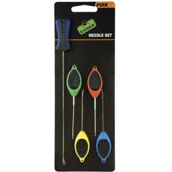 Fox Edges Needle Set