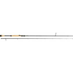 Mitchell Traxx Mx7 Finesse Spinning Rod 2.10 Black