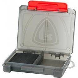 Fox Rage Compact Rig Storage Trans Grey