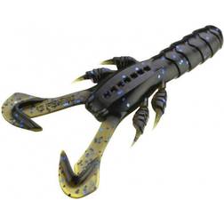 13 Fishing Ninja Craw Creature Bait 3'' 7cm 10g BT