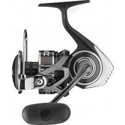 Daiwa Bg Mq 2020 Spinning Reel 5000 DH Silver