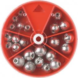 Kinetic Lead 1 3 5 7 9 g Zinc
