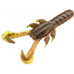 13 Fishing Ninja Craw Creature Bait 3'' 7cm 10g MO