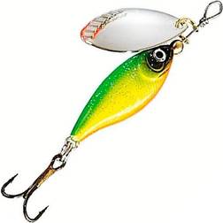Fladen Loket 12g Chartreuse