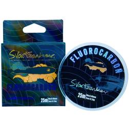 Svartzonker Fluorocarbon 0,36 mm