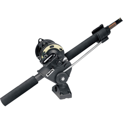 Scotty Striker, stangholder