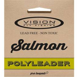 Vision Salmon 10fot Fast Sink