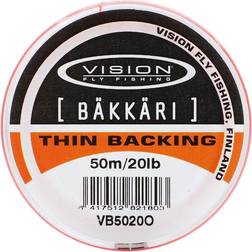 Vision Backing Bäkkäri Orange