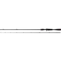 Shimano Zodias spinnspö