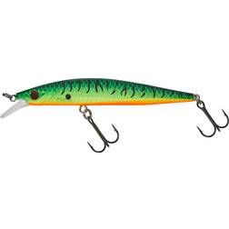 Gunki Gamera Slim 9cm, 7g Suspending Fire Tiger