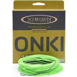 Vision Onki 110 WF5 10ft Sink3 Tip