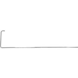 Frese showertube ø15x1500mm x 330mm