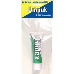 Unipak Glidex Armaturfedt, 30 gram