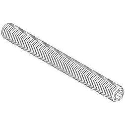ila Gevindstang M8 L=40mm 220c4031