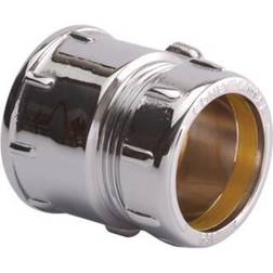 Kompressions muffe 12mm-1/2'' forkromet