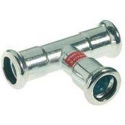 Vsh Tee Muffe/muffe/muffe 88,9 Mm Fz