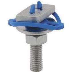 Walraven Walraven T-bolt M6x25mm Syrefast. Hammerhovedbolt til RapidRail WM1, 15 og 2
