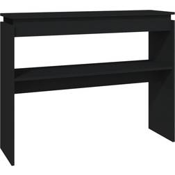 vidaXL - Mesa Consola 30x120cm