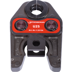 Rothenberger U25 standard pressbakke