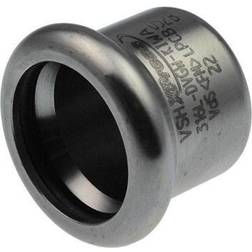 Vsh Fabrieken Xpr stainless stop end f 15