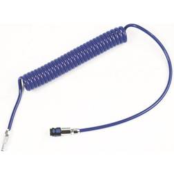 Flowconcept PUR spiralslange 6,5/10,0mm