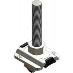 Walraven Walraven t-bolt M8x50mm til profilskinne