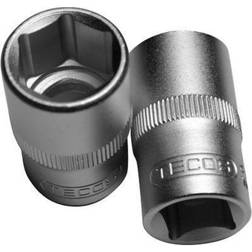 Tecos Topnøglehoved 1/2 24 mm