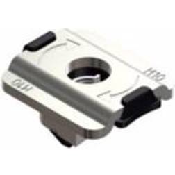 Walraven Walraven quickplatte M10 m/gev