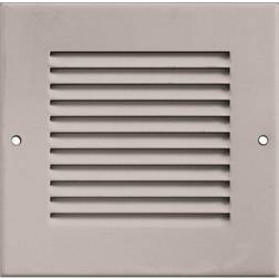 Maico Metalrist 140x140 grå