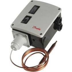 Danfoss Termostat RT107 017-513566