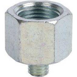 Walraven Walraven BIS adapter G1/2''xM8. Elforzinket