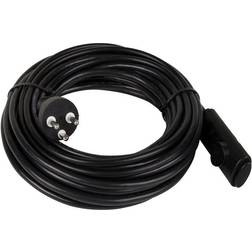 Heatcom Heatcom FrostSafe frostsikringskabel med termostat 45 meter
