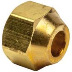 Kravemøtrik (omløber) for 1/2" kobberrør til varmepumper, FL4