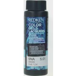 Redken Permanent Farve Color Gel 60ml