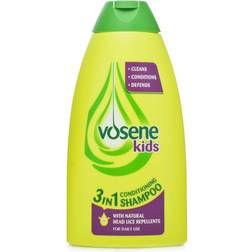 Vosene Kids 3In1 Shampoo & Conditioner