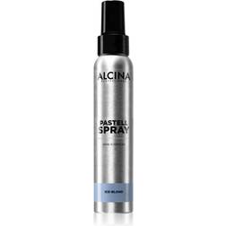 Alcina Coloration Pastel isblond Pastell Spray Ice-Blond 100ml