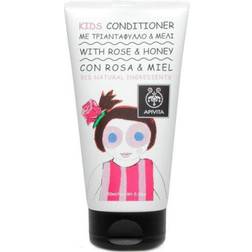 Apivita Kids Conditioner Rose & Honey 150 ml 150ml