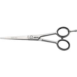 Jaguar Satin Plus 5.5in Satin Finish Scissor