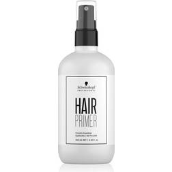 Schwarzkopf Hair Primer Structuur Egaliserder 250 ml