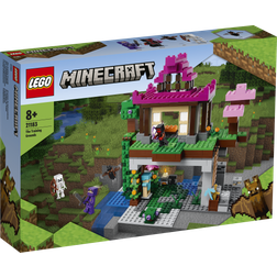 LEGO Minecraft the Training Grounds 21183