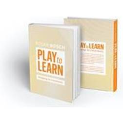Play to Learn (Indbundet)