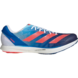 adidas Adizero Avanti Tyo - Legacy Indigo/Turbo/Blue Rush