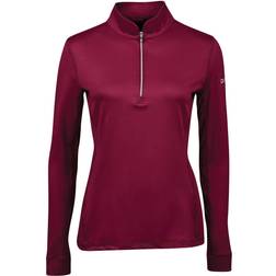 Weatherbeeta Dublin Kylee Long Sleeve Shirt Top 2 Women