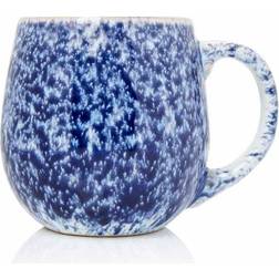 Sabichi Ombre Reactive Stoneware Mug 53.2cl